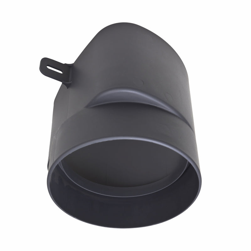 T177-160 Ross adapter ø160mm