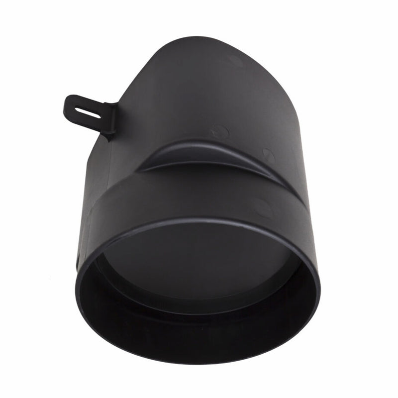 Ross T177-160 ventilatieschacht Ø160 mm voor kruipruimteventilatie, kelderventilatie en afzuigkap afvoer