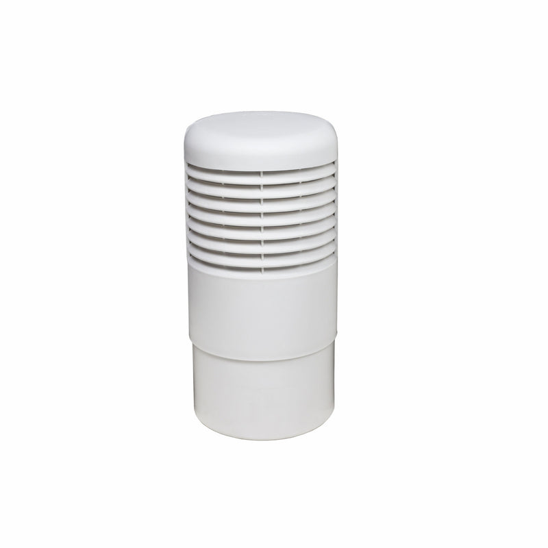 Ross T177-160 ventilatieschacht Ø160 mm voor kruipruimteventilatie, kelderventilatie en afzuigkap afvoer