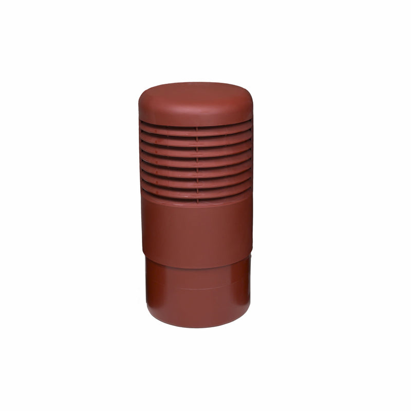 Ross T177-160 ventilatieschacht Ø160 mm voor kruipruimteventilatie, kelderventilatie en afzuigkap afvoer