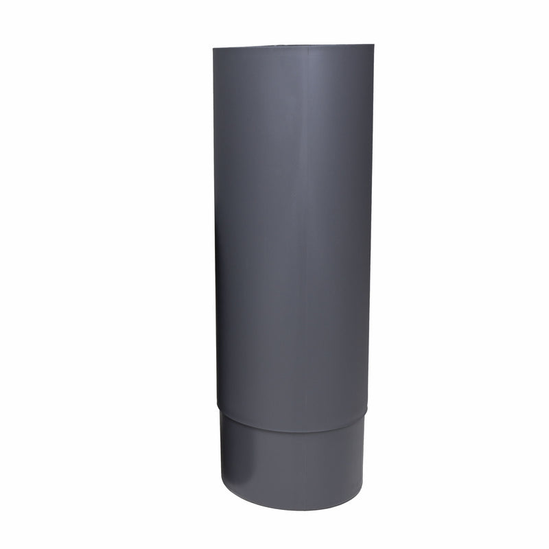 T177-160 Ross verlengstuk ø160mm