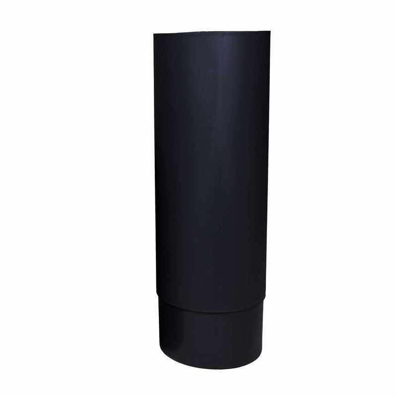 T177-160 Ross verlengstuk ø160mm