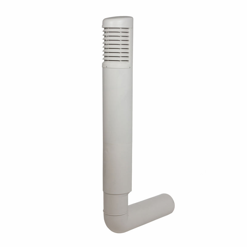 T177-200 Ross ventilatieschacht ø200mm