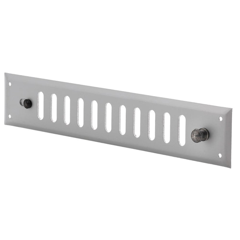 T179-1917 aluminium schuifrooster