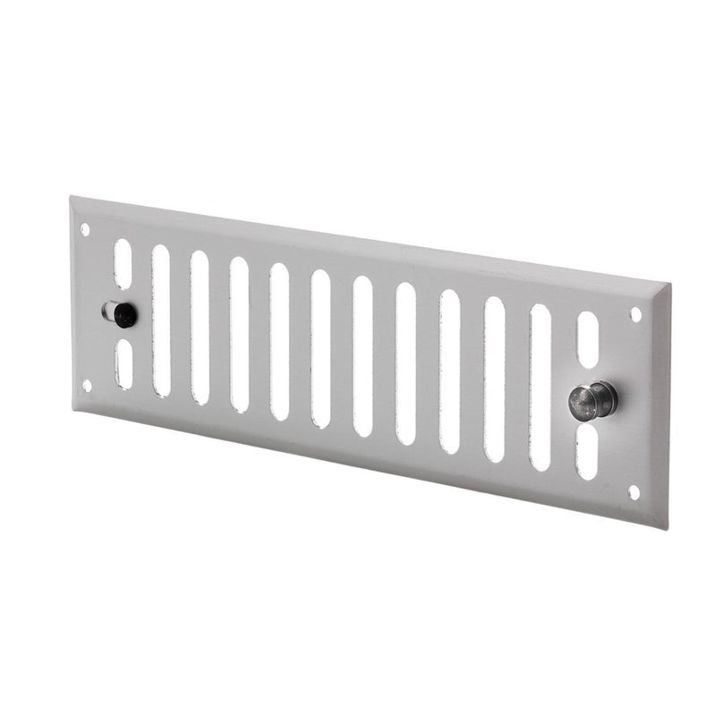 T179-1917 aluminium schuifrooster