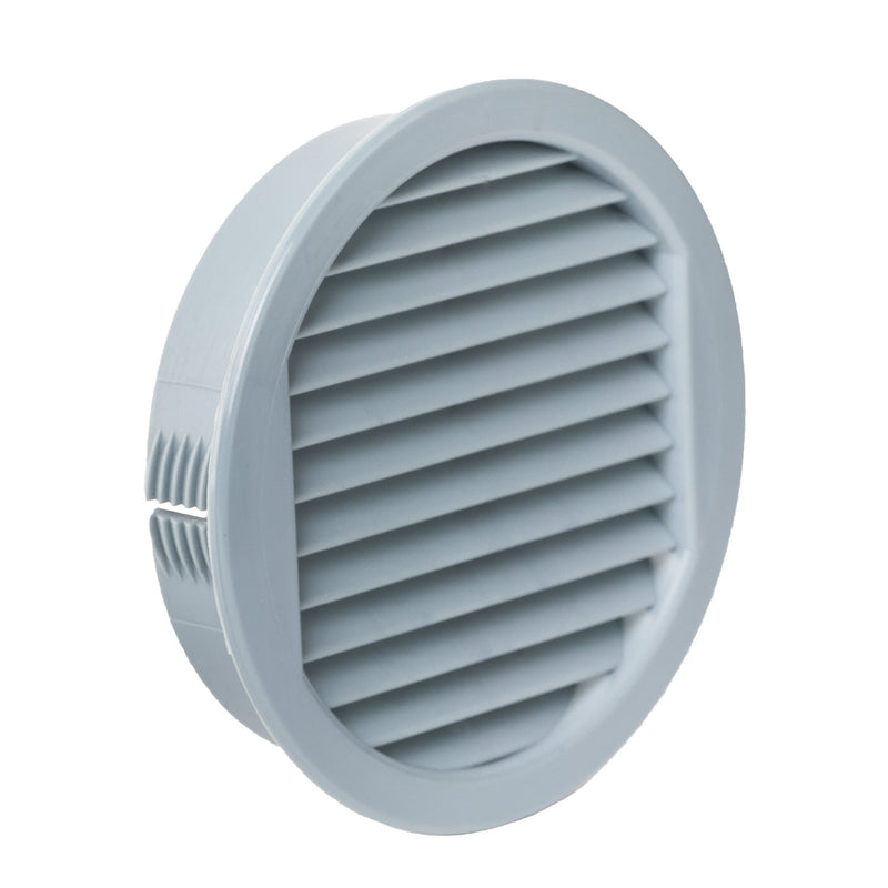 Nylon klemrooster voor ventilatie