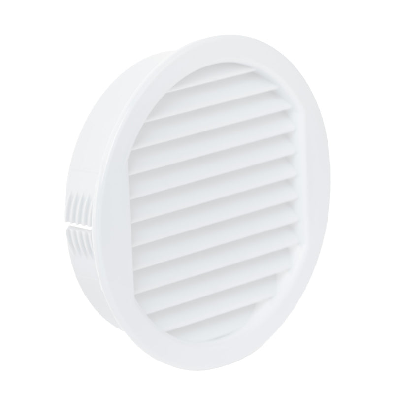 Nylon klemrooster voor ventilatie