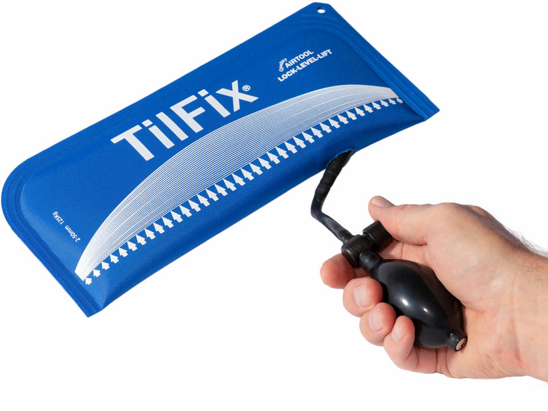 TilFix montagekussen 15,5 x 16,5cm