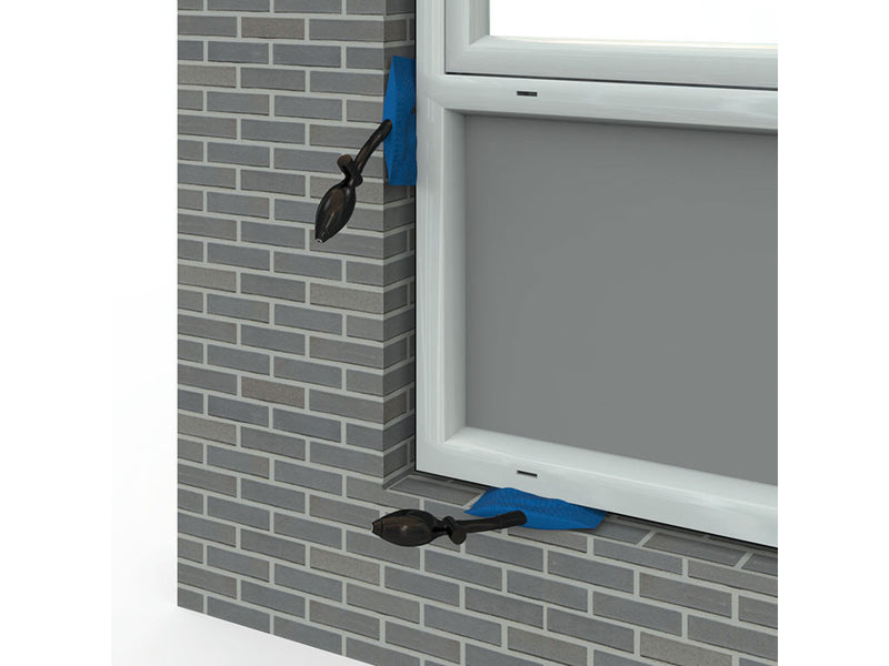 TilFix montagekussen 15,5 x 16,5cm