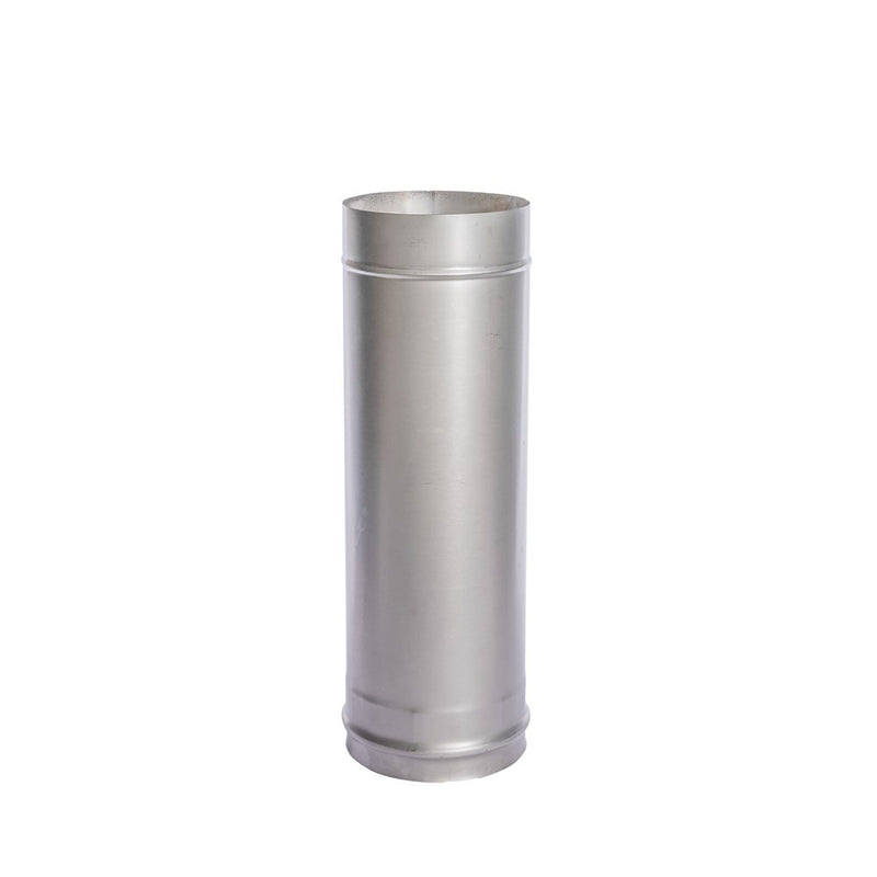 TilVent RVS verlengstuk