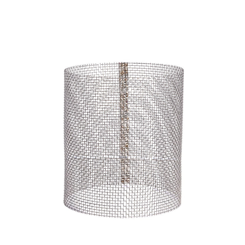 TilVent RVS gaasmodule