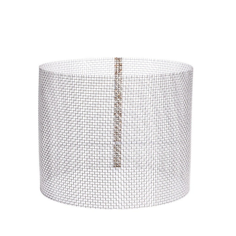 TilVent RVS gaasmodule