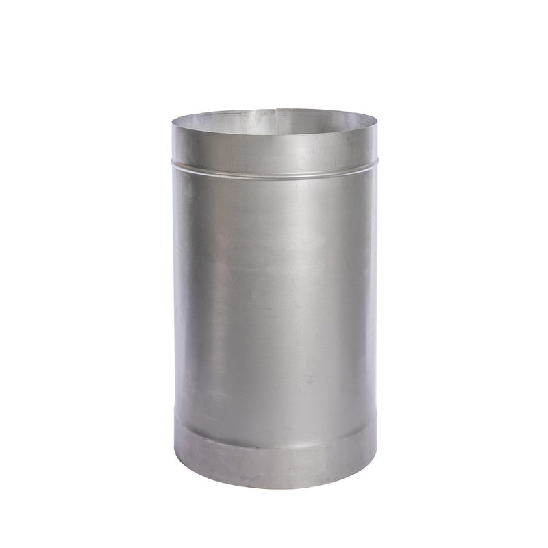 TilVent RVS verlengstuk