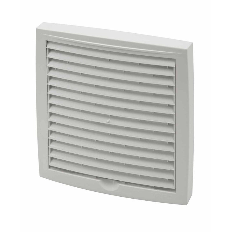 TM Modulair buitenmuurrooster