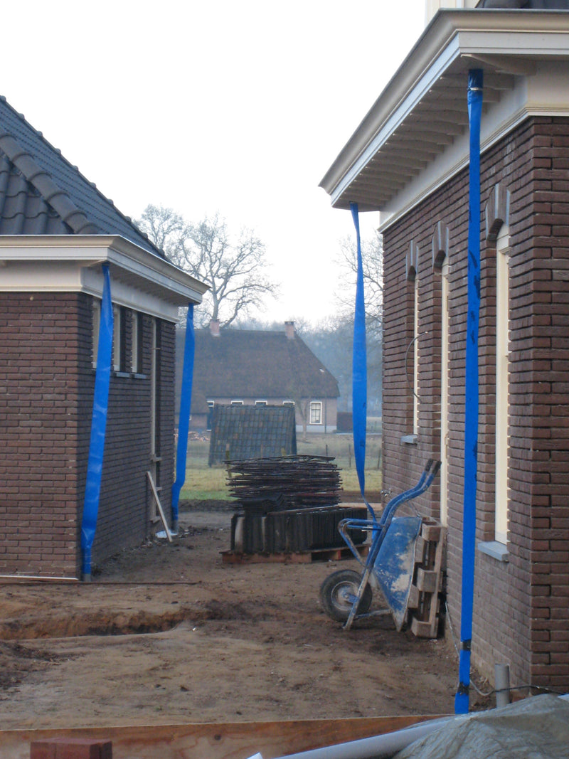 TT-HWA-PE per rol (ca. 120 meter)