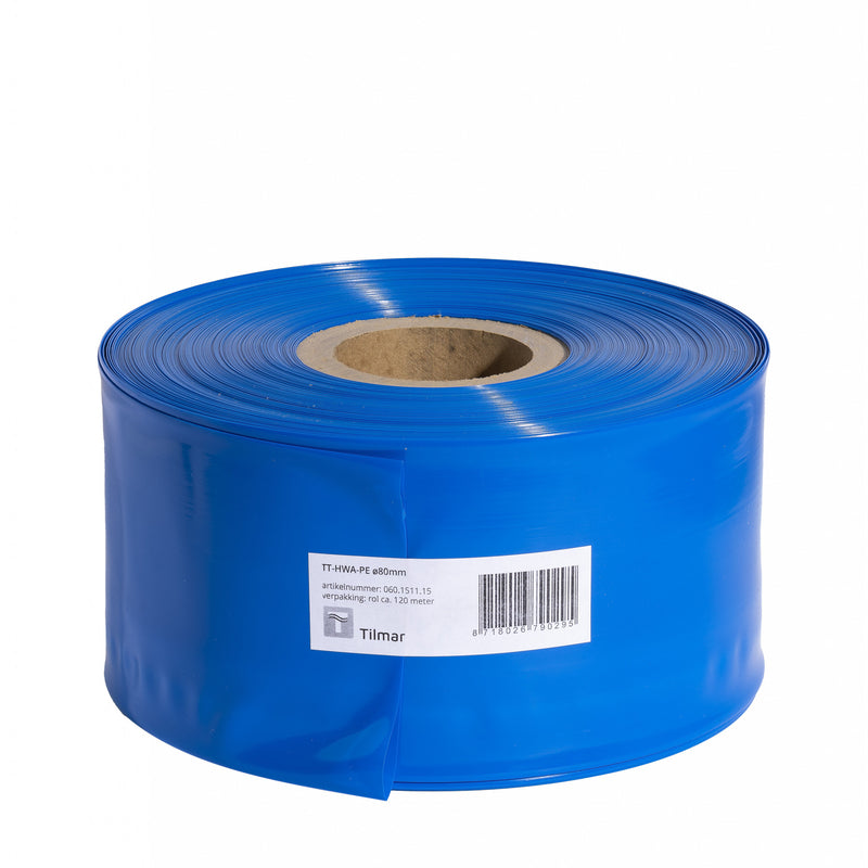 TT-HWA-PE per rol (ca. 120 meter)