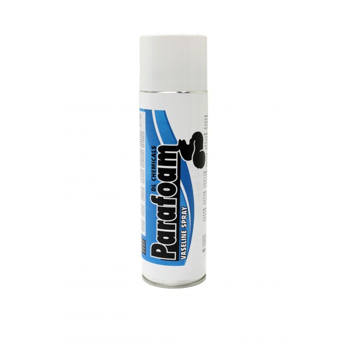 Parafoam vaseline spray 400ML