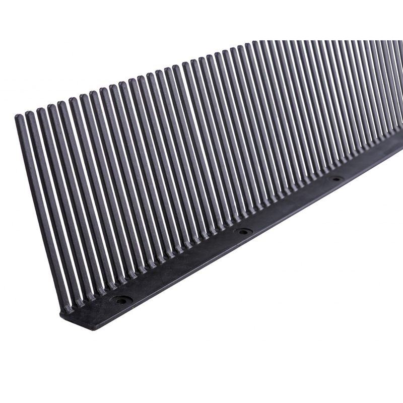 VentiStrip XL kunststof vogelschroot 1 meter (zak 10 st)